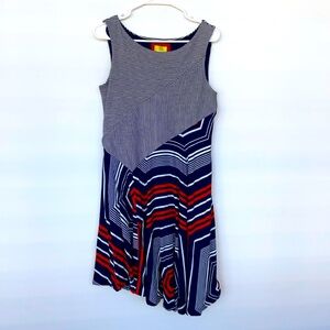 Maeve (Anthropologie) Cameron Dress